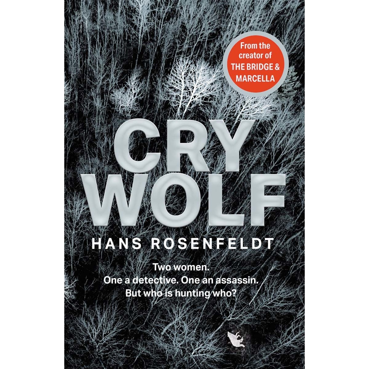Imagem 0 de Cry wolf