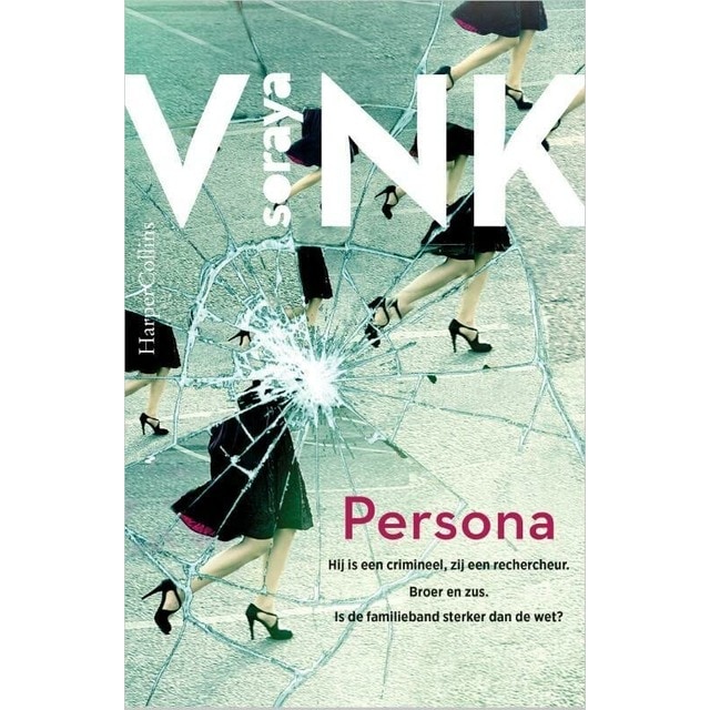 Persona 1