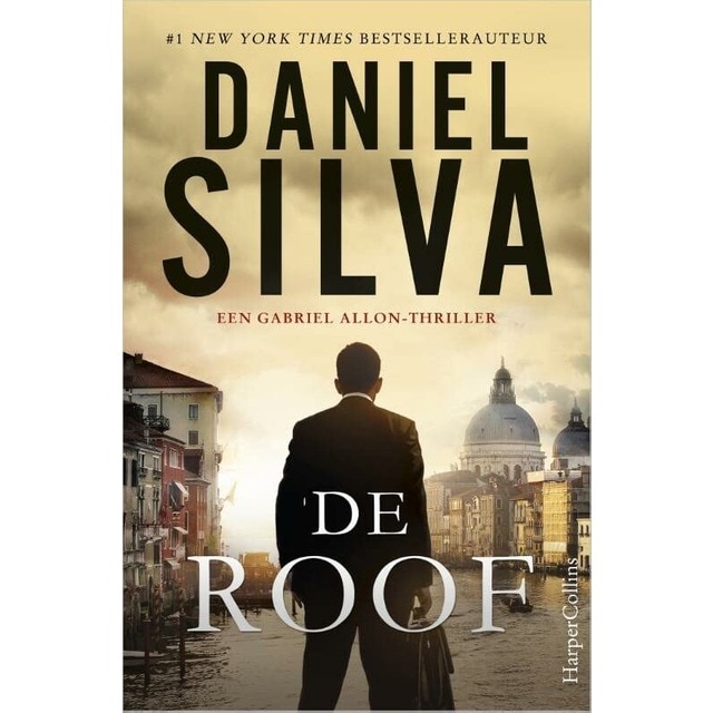 De roof 1