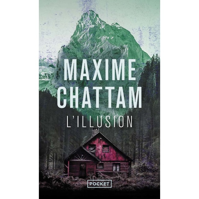 Imagem 0 de L'illusion