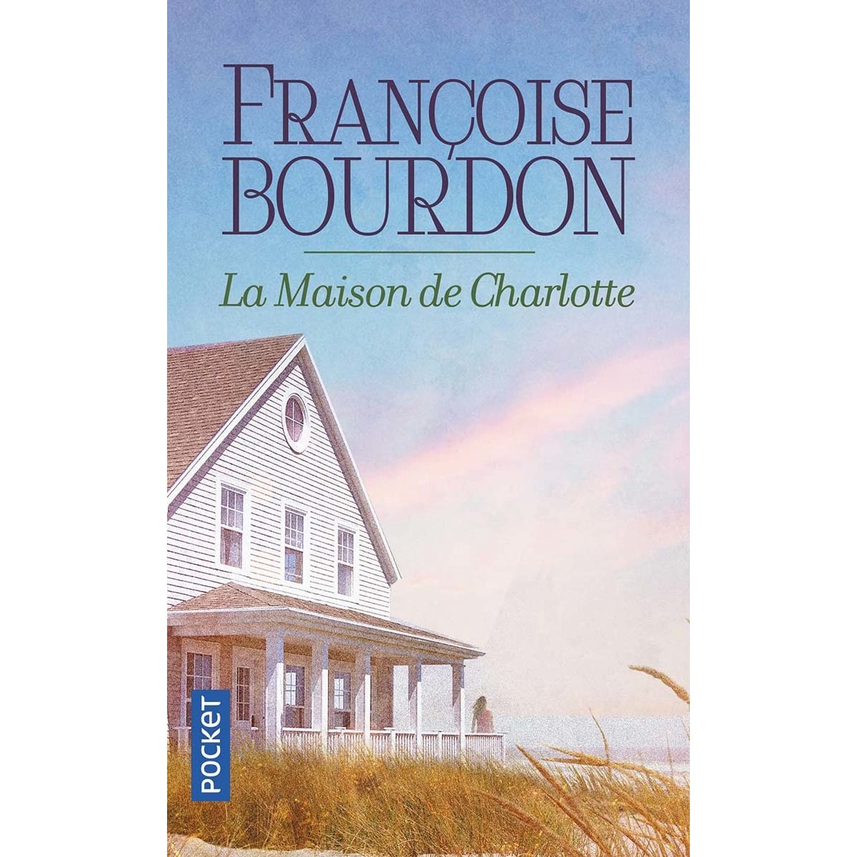 La maison de charlotte 1
