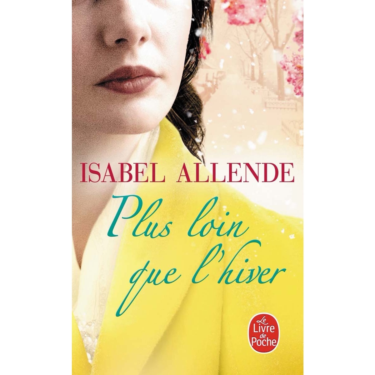 Plus loin que l'hiver 1