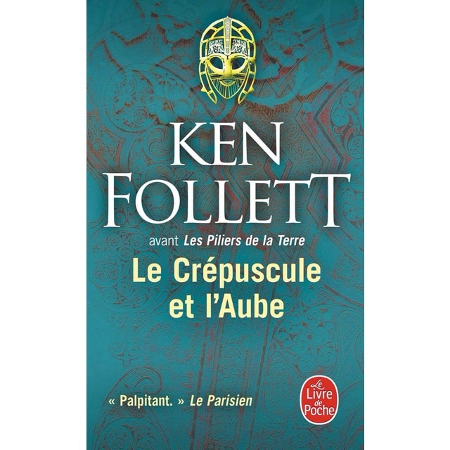 Imagem 0 de Le crépuscule et l'aube