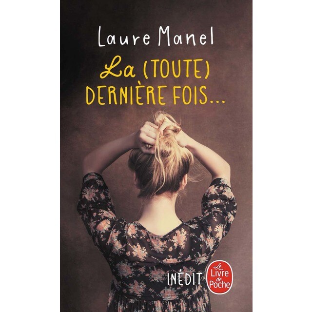 Imagem 0 de La toute derniére fois