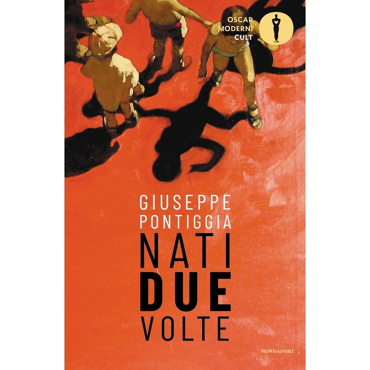 Imagem 0 de Nati due volte