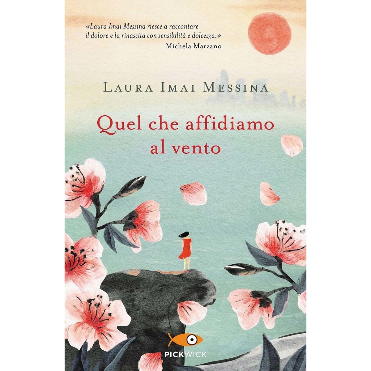 Quel che affidiamo al vento 1
