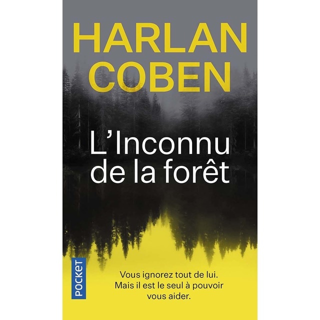 Imagem 0 de L'inconnu de la forêt