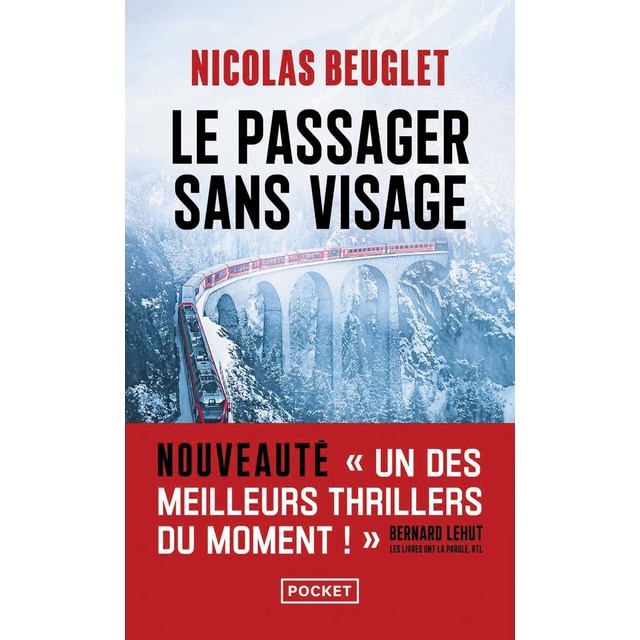 Imagem 0 de Le passager sans visage