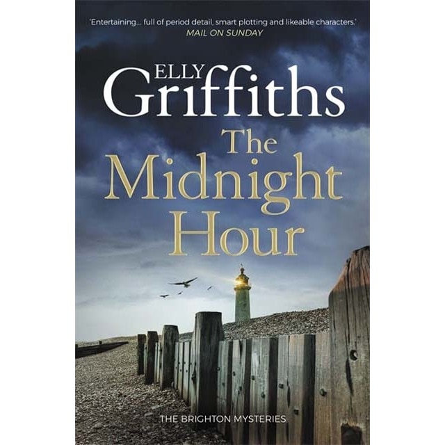 The midnight hour 1