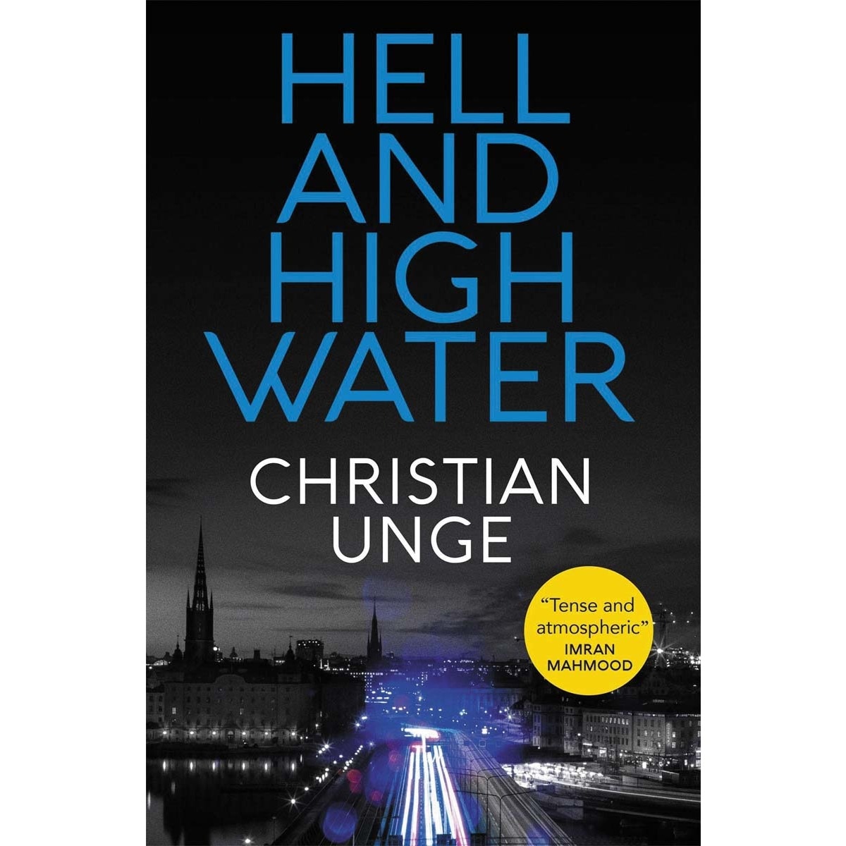 Hell and high water 1