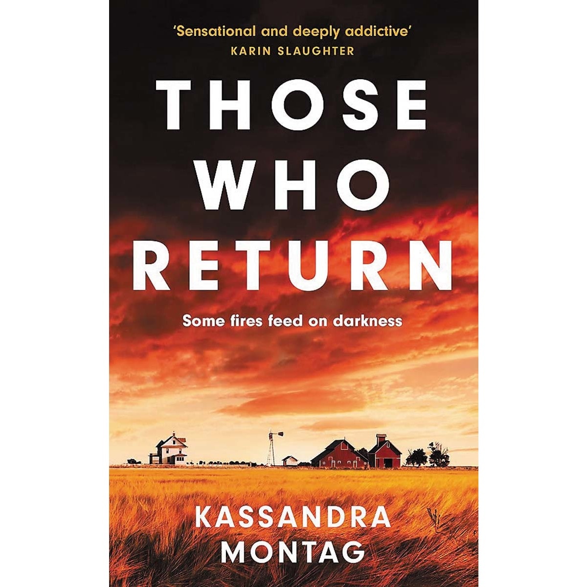 Those who return 1