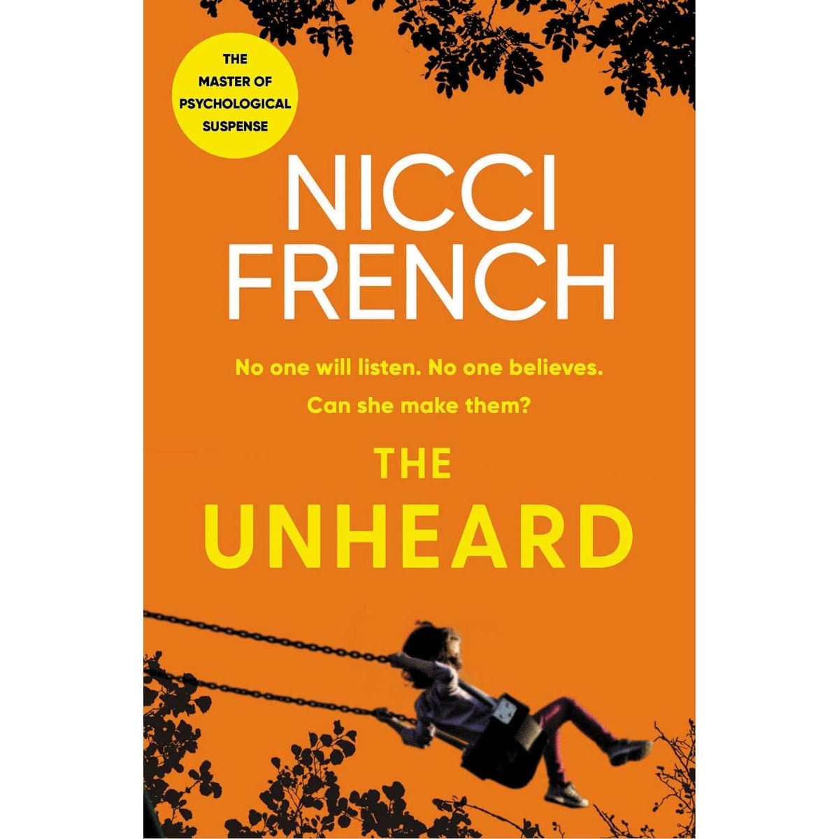 The unheard 1