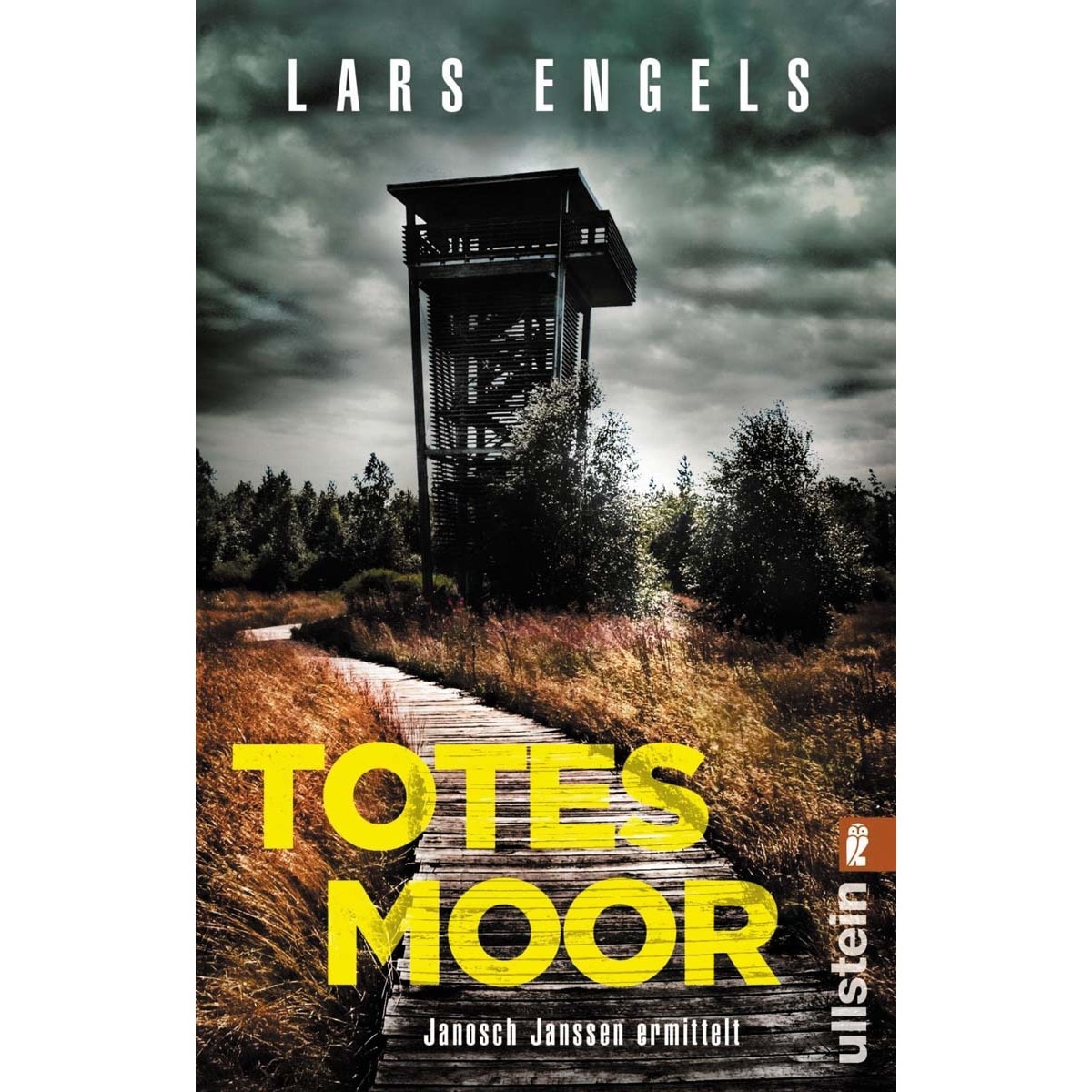 Imagem 0 de Totes moor