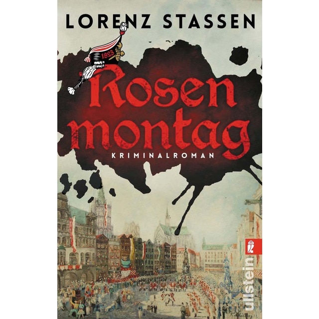 Imagem 0 de Rosenmontag