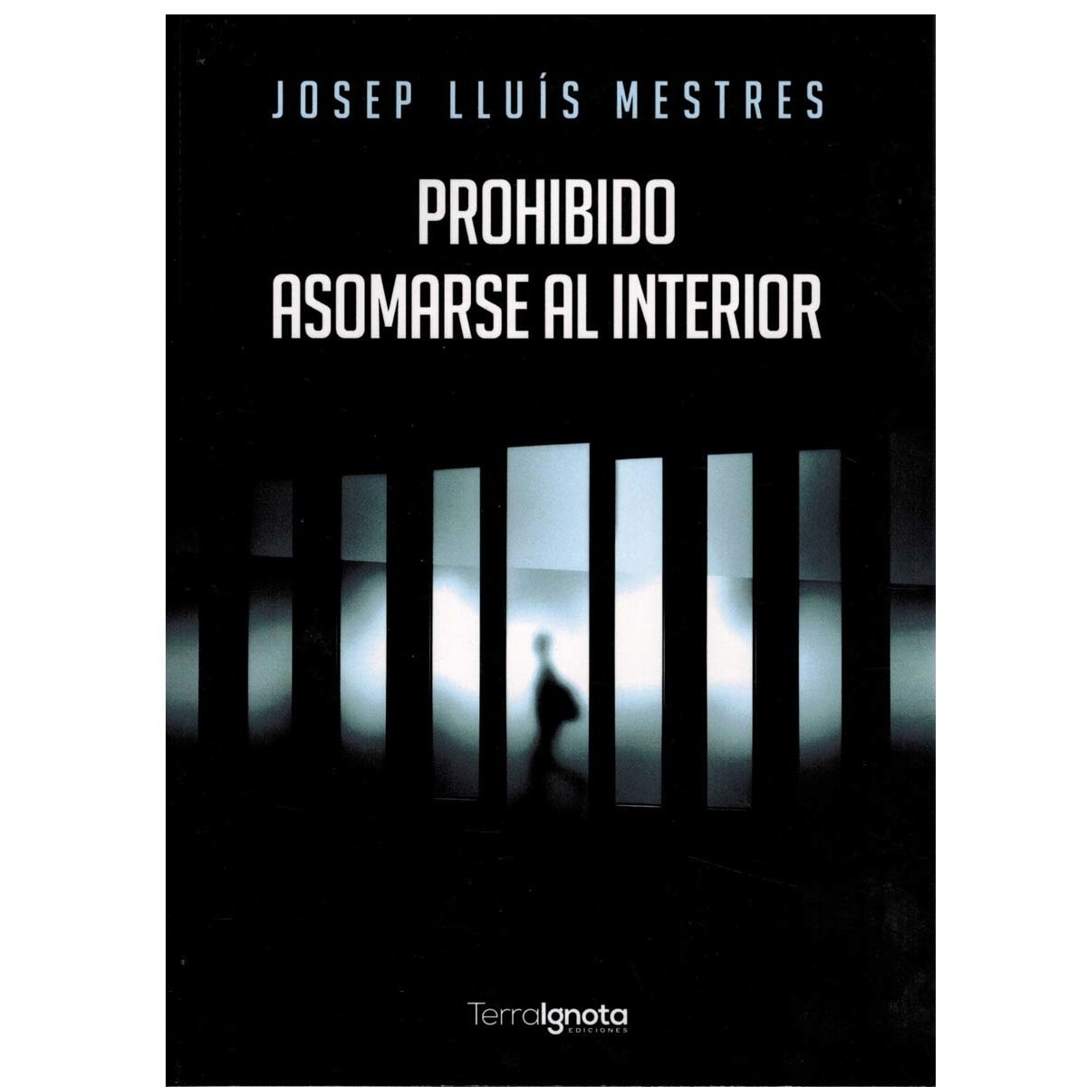 Prohibido Asomarse Al Interior 1