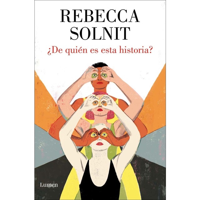 Imagem 0 de ¿De quién es esta historia? (Capa mole)