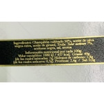 Tartufa-Sauce aus schwarzen Trüffeln Behälter 120 g