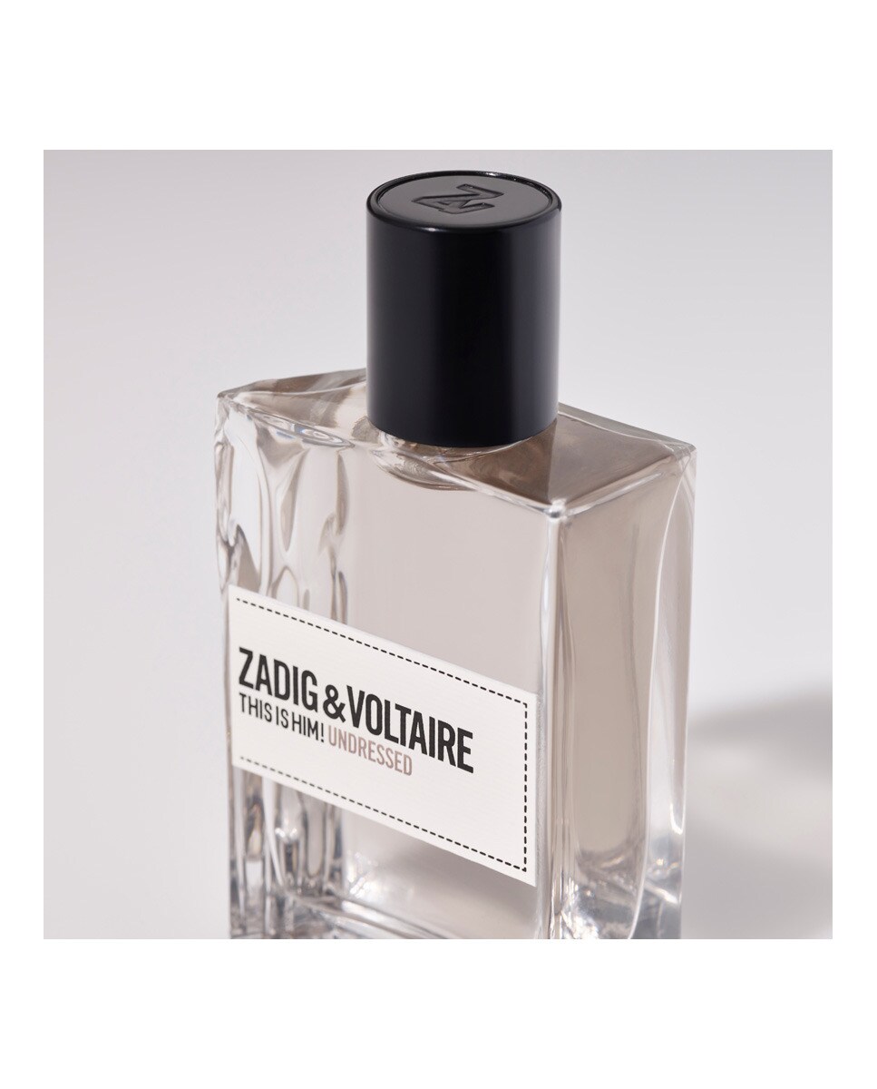 Is Love Zadig Und Voltaire Parfum Herren Is Love Herren Parfum