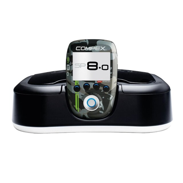 Imagem 0 de Electroestimulador Wireless SP8.0 WOD Edition Compex