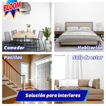 Max airborne insecticide for flies and mosquitoes spray 400 ml