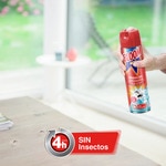 Max airborne insecticide for flies and mosquitoes spray 400 ml