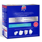 Continuous electric airborne insecticide for mosquitoes 2 refills 18 ml