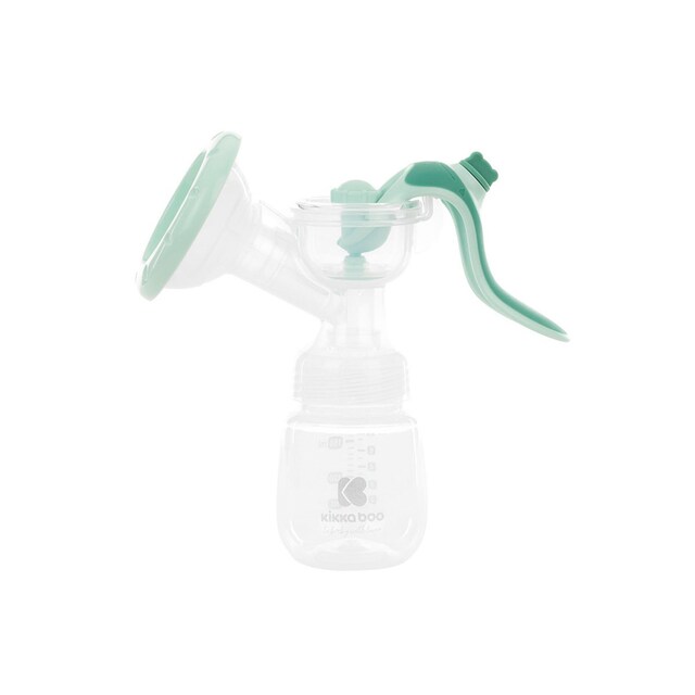 Imagen 0 de Extractor de leche manual Elsie