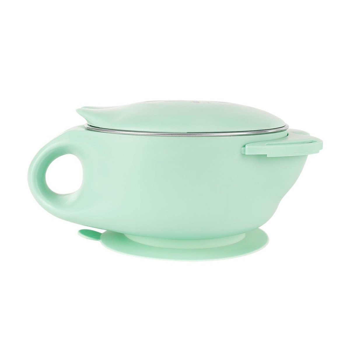 Fazzoletto Da Taschino Uomo Elegante S&W - In Seta Con Motivo A Pallini, 32x32 Cm, Per Giacca E Occasioni Speciali - Foto 6