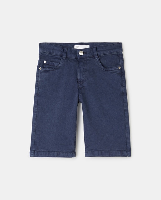 Imagen 0 de Bermuda de niño