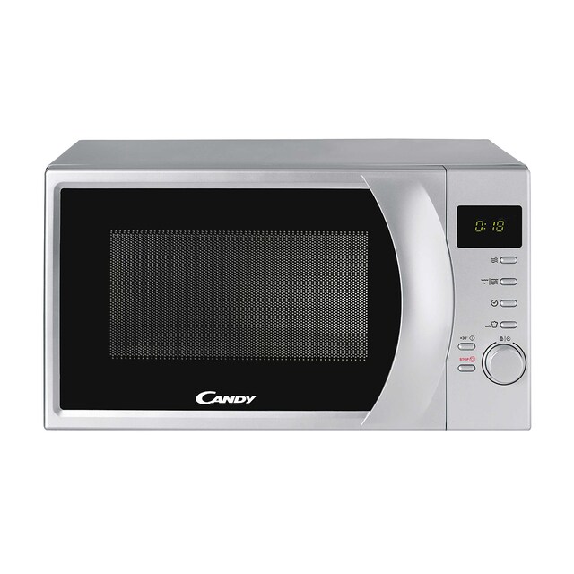 Imagen 0 de Microondas Candy 20 litros y grill - CMG2071DS
