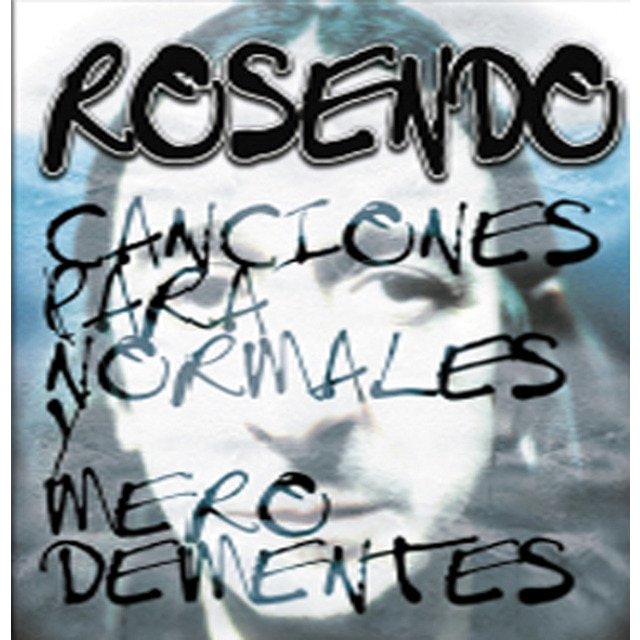 Imagem 0 de Canciones para normales y mero dementes (CD + LP-Vinil)