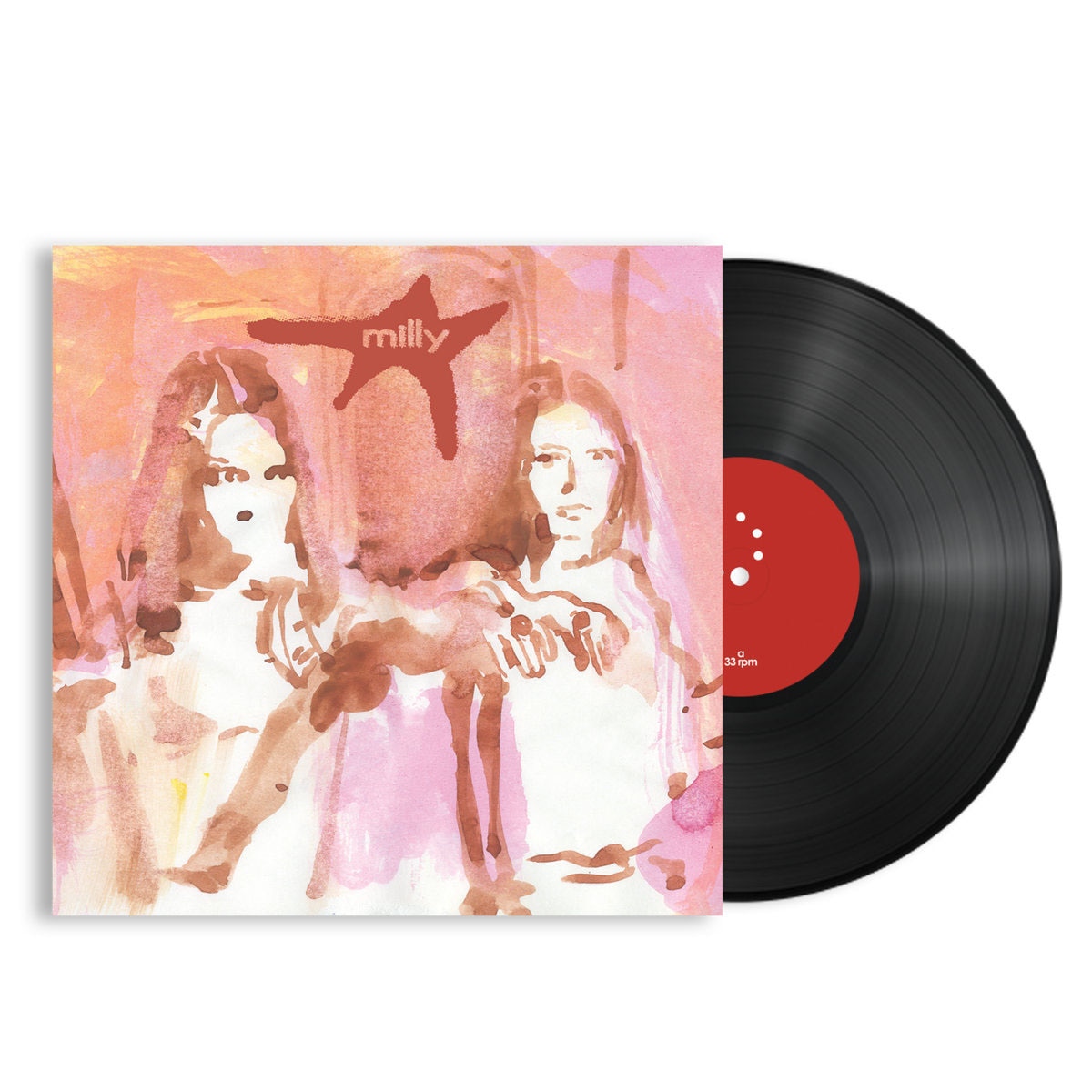 Eternal ring (LP-Vinil) 2