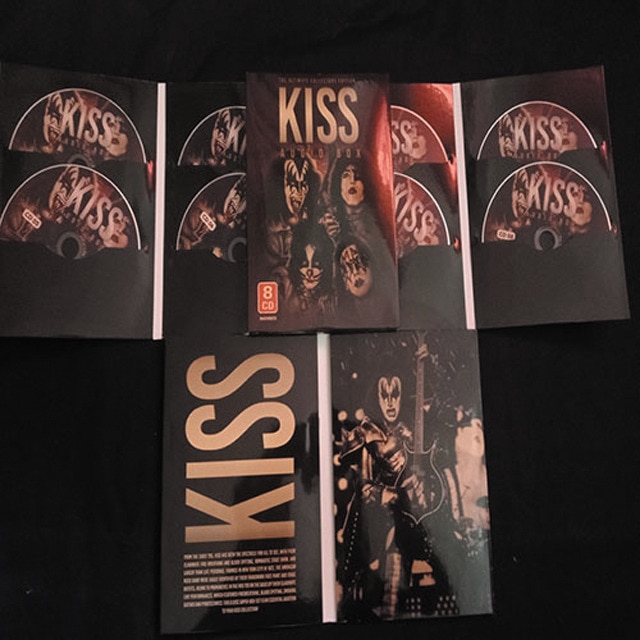 The ultimate collectors edition (Box) (8 CD) 2
