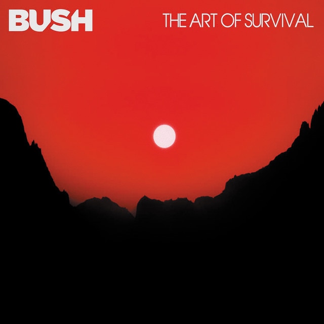Imagen 0 de The Art Of Survival (LP-Vinilo)
