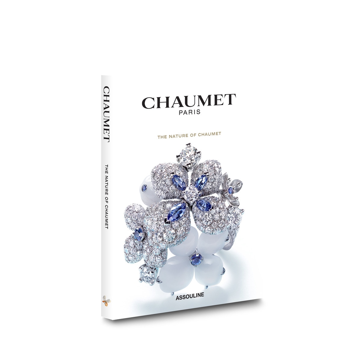 Chaumet set of 3 [french] 2