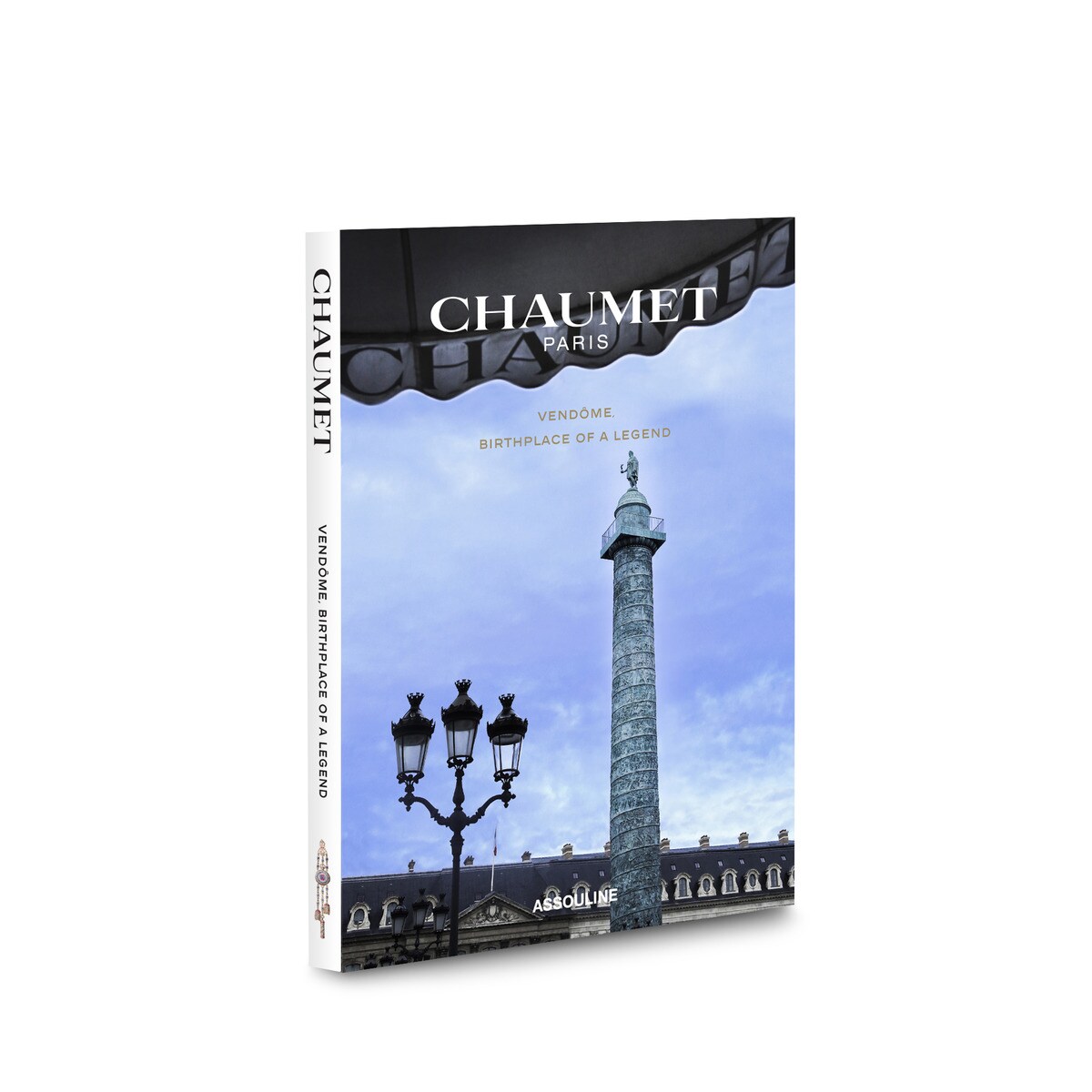 Chaumet set of 3 [french] 3