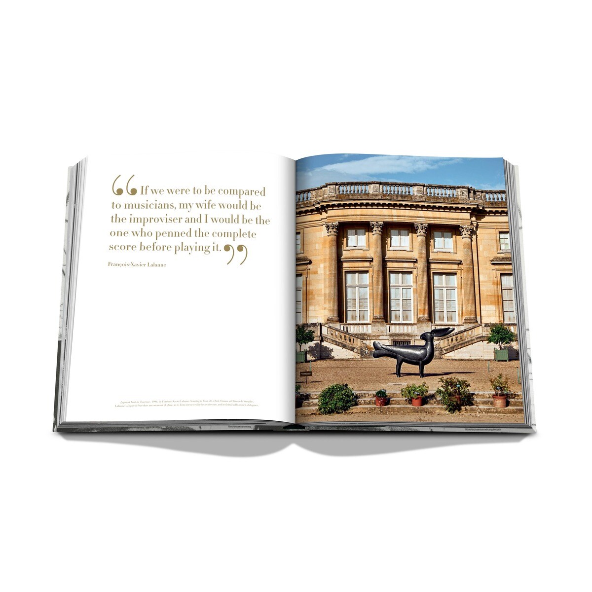 Lalanne 6