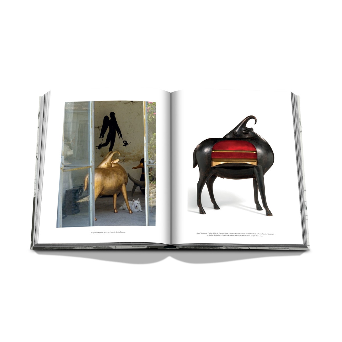 Lalanne 10