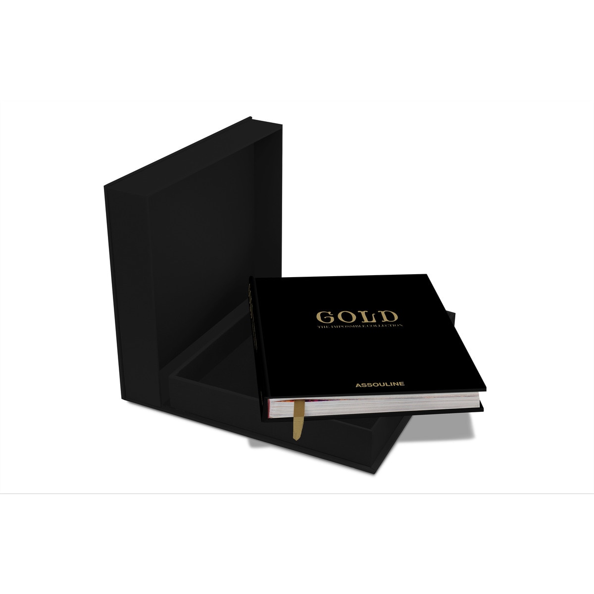 Gold: the impossible collection 2