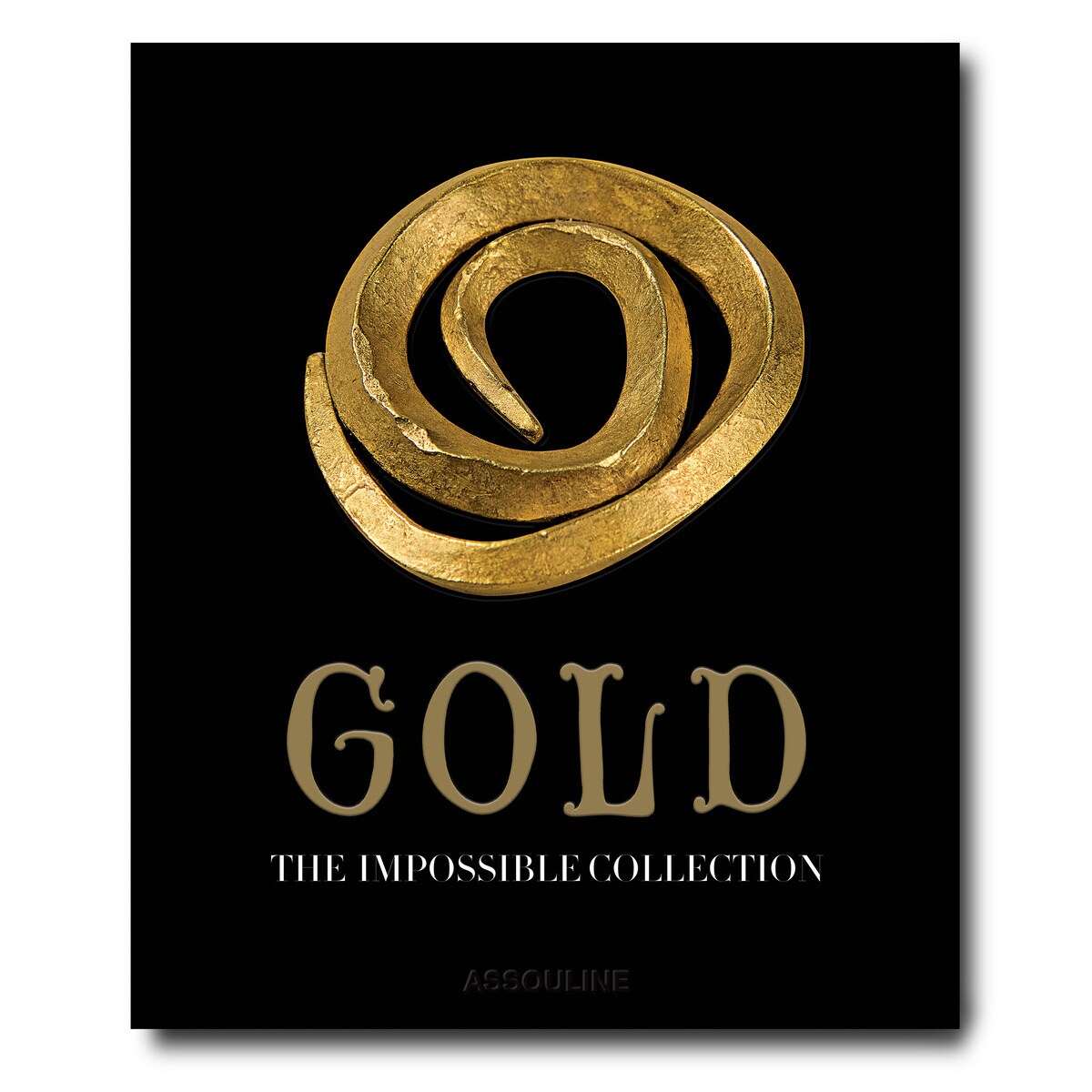 Gold: the impossible collection 3