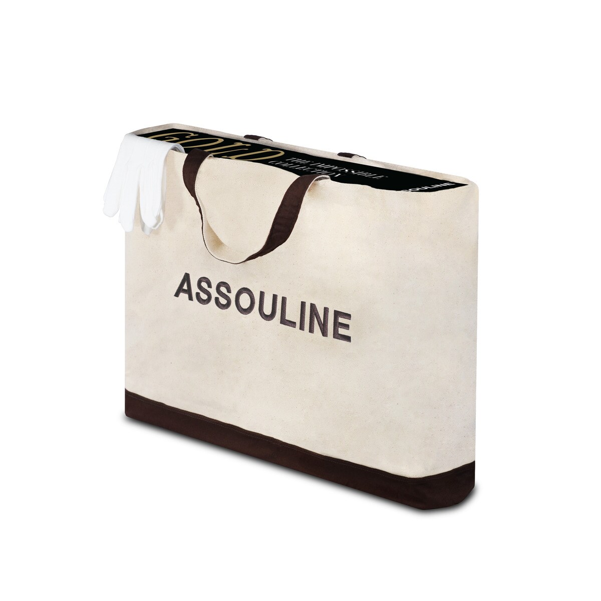 Gold: the impossible collection 4