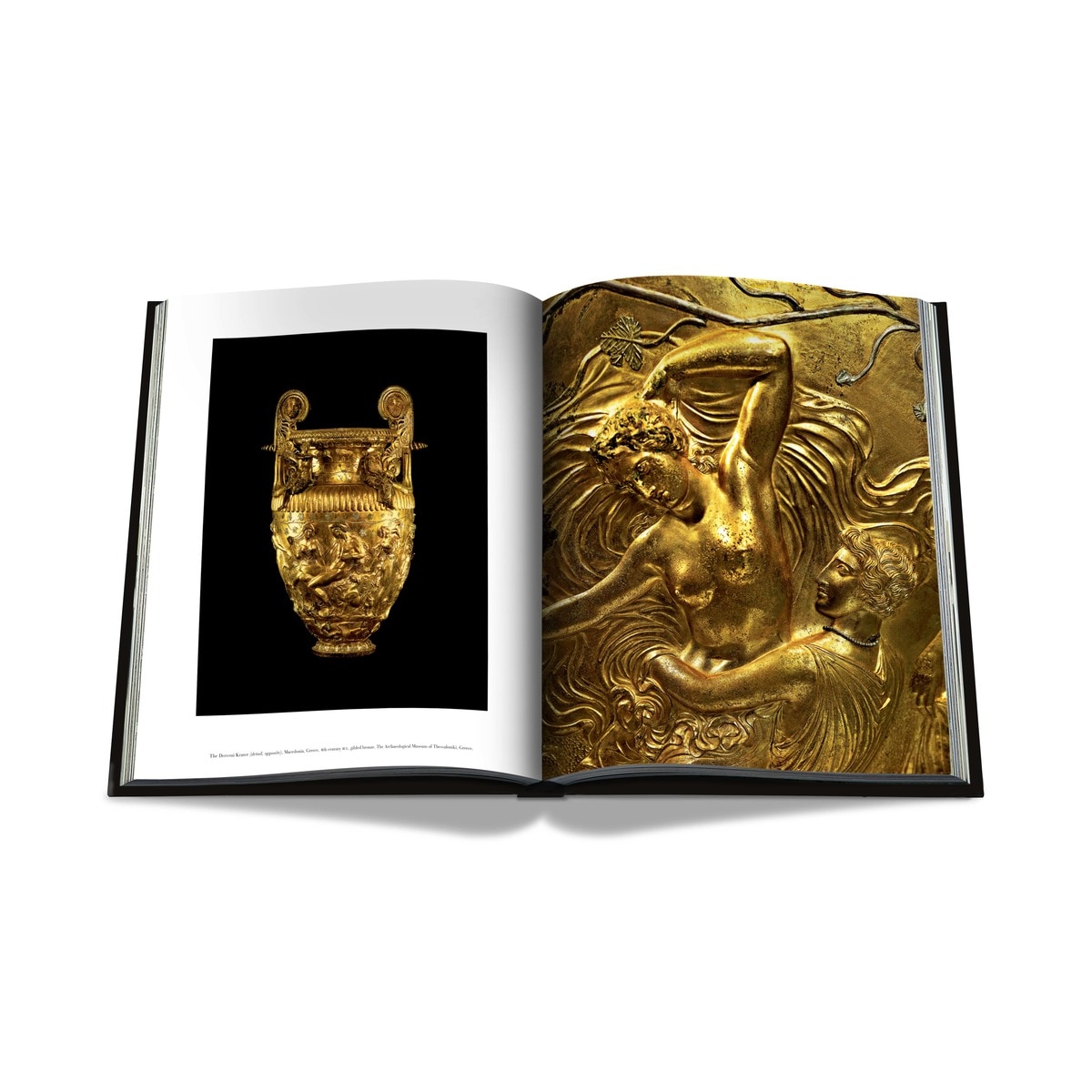 Gold: the impossible collection 5
