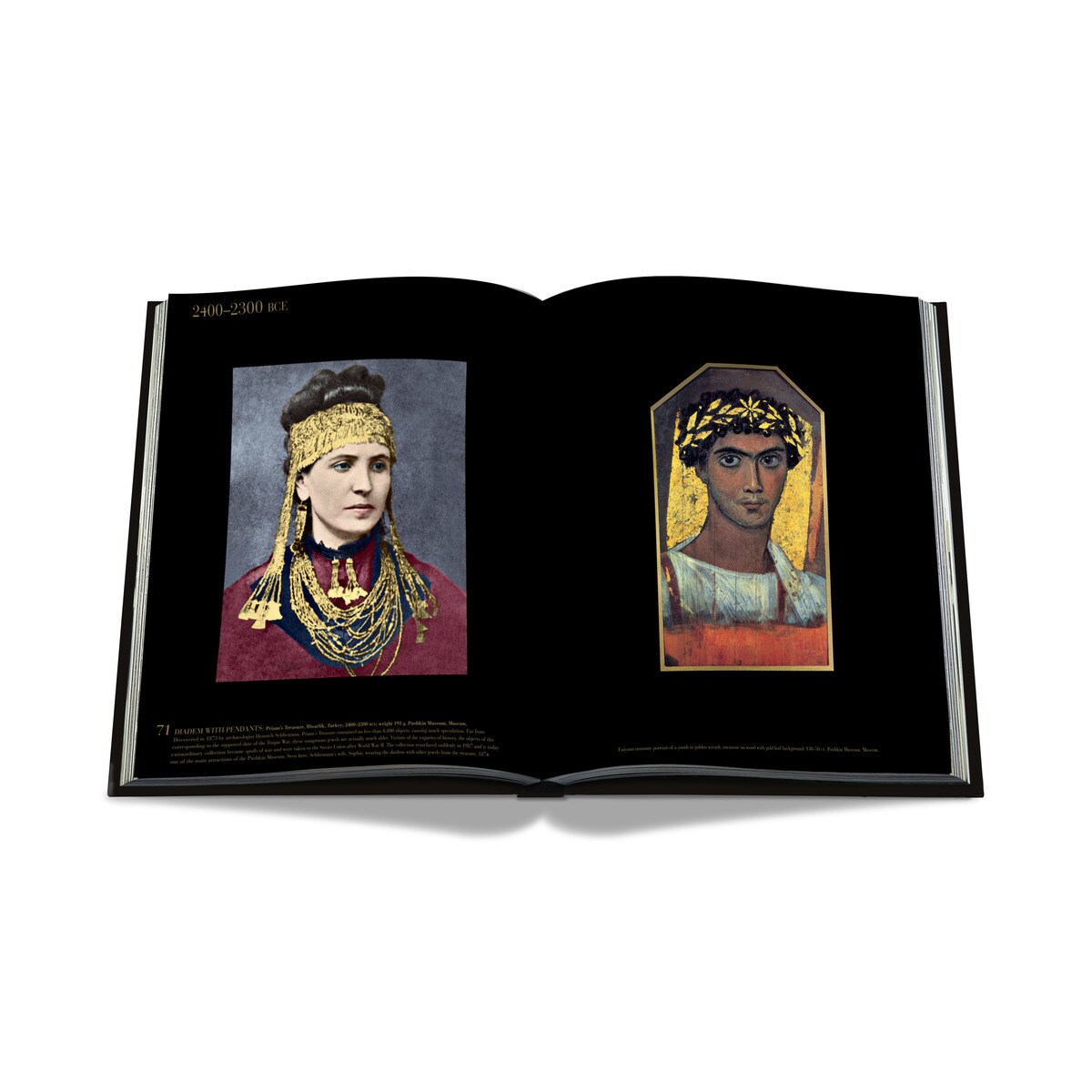 Gold: the impossible collection 9