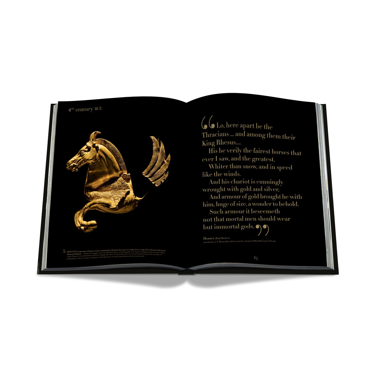 Gold: the impossible collection 10