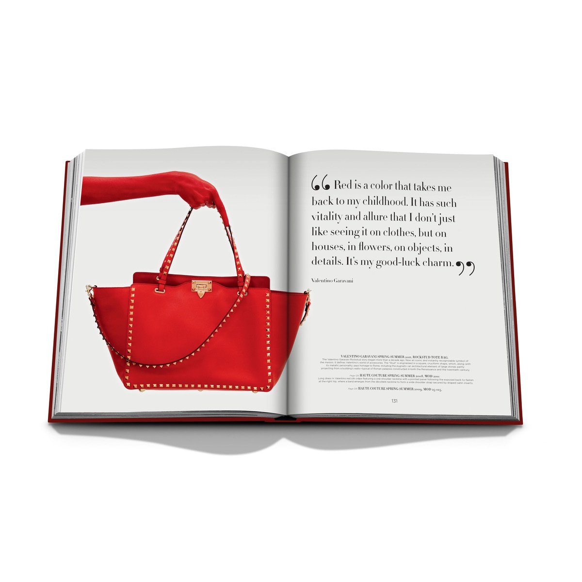 Valentino rosso 5