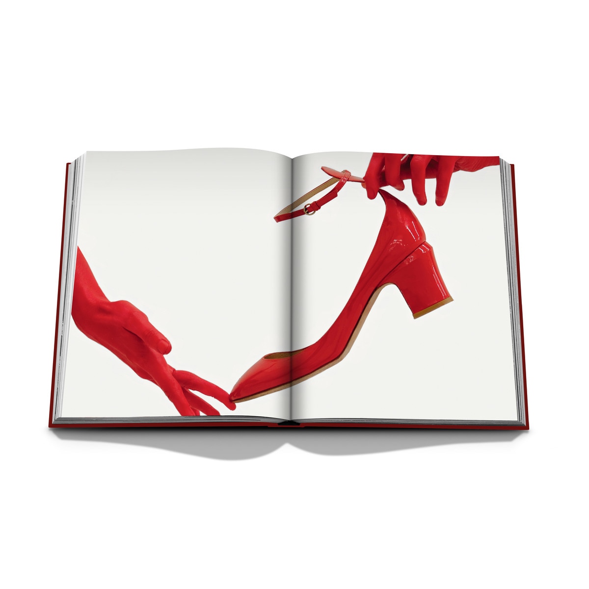 Valentino rosso 6