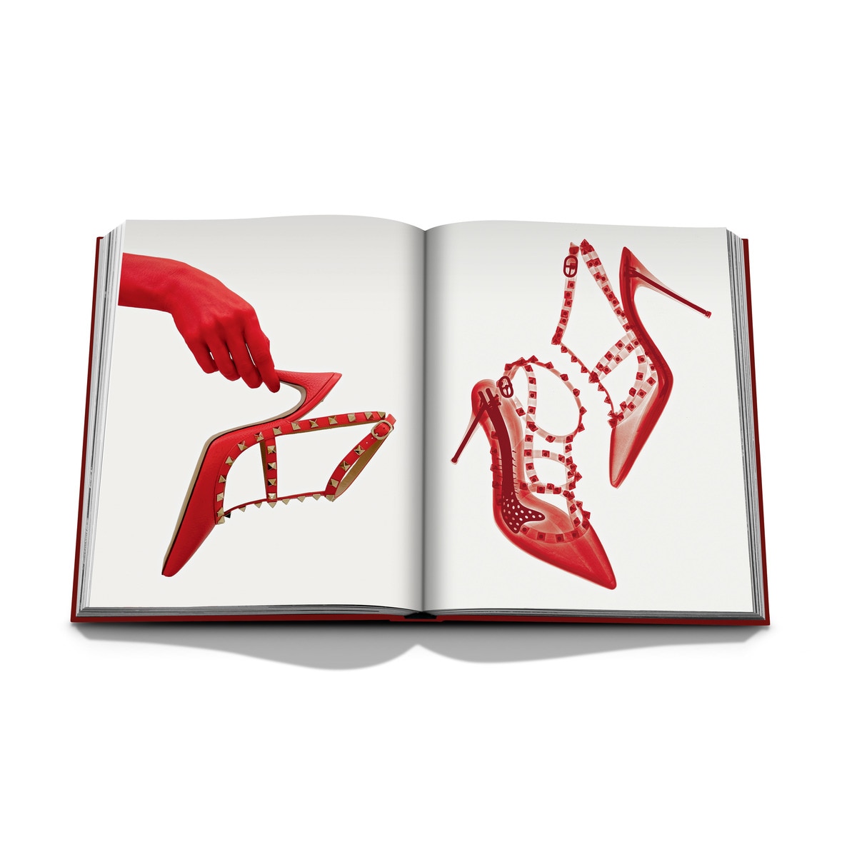 Valentino rosso 8