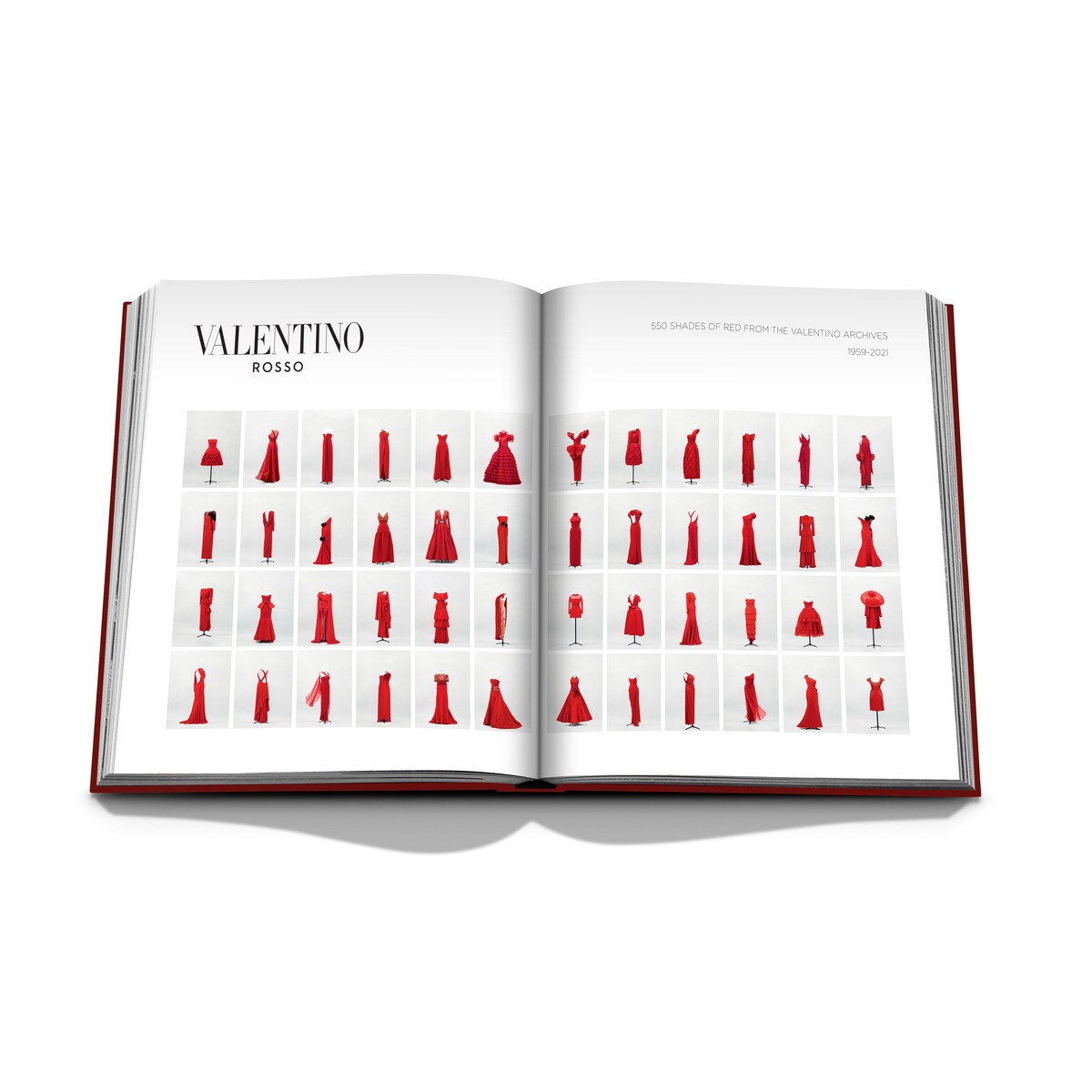 Valentino rosso 10