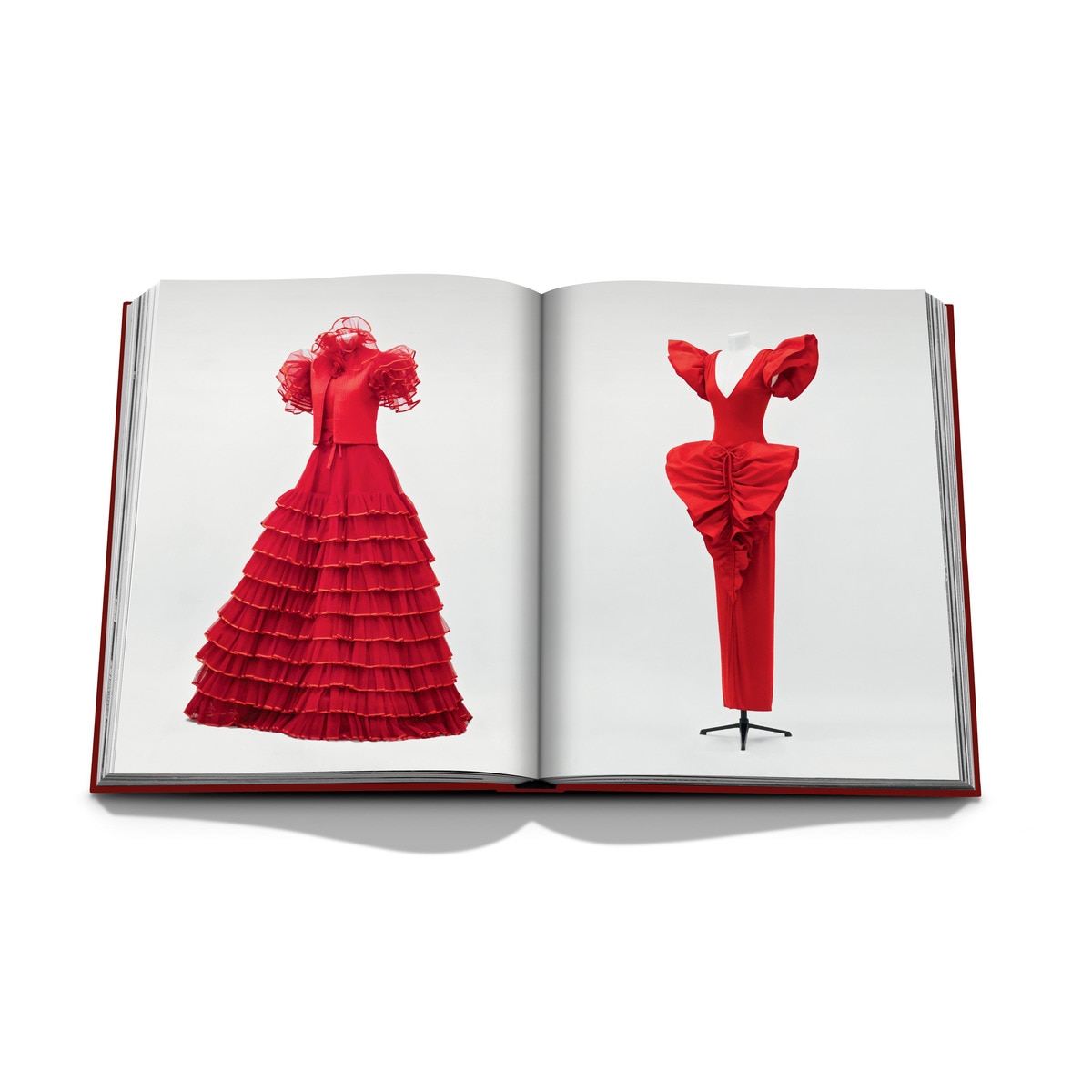 Valentino rosso 12
