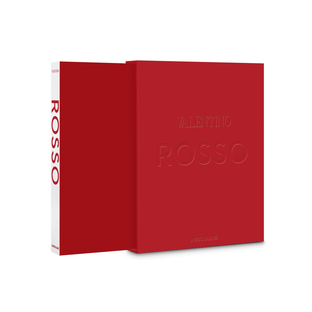 Valentino rosso 2